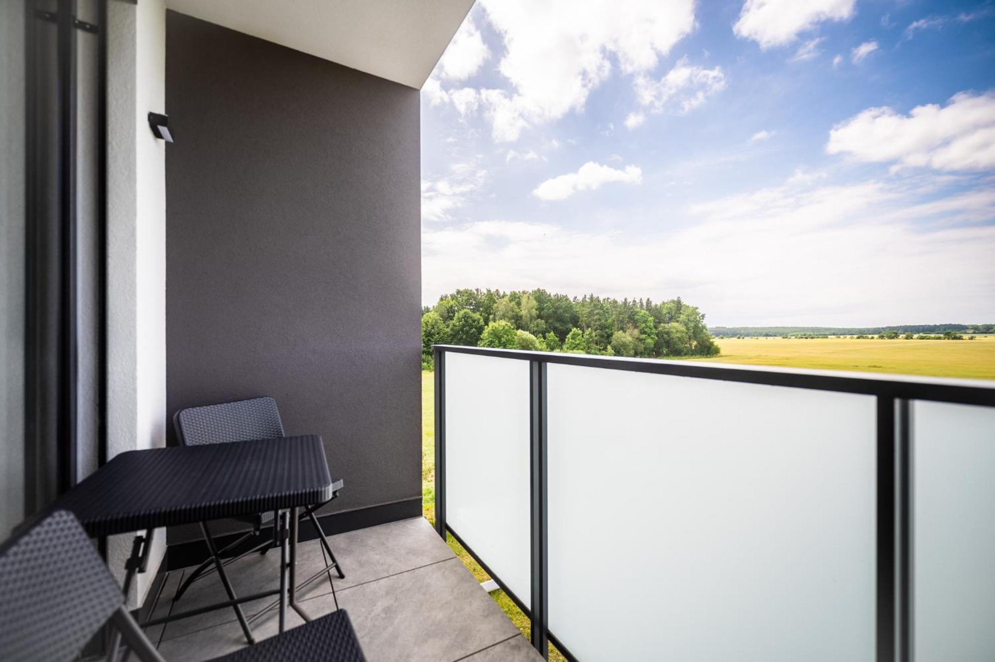Relax Park Trebon II Apartman Kültér fotó