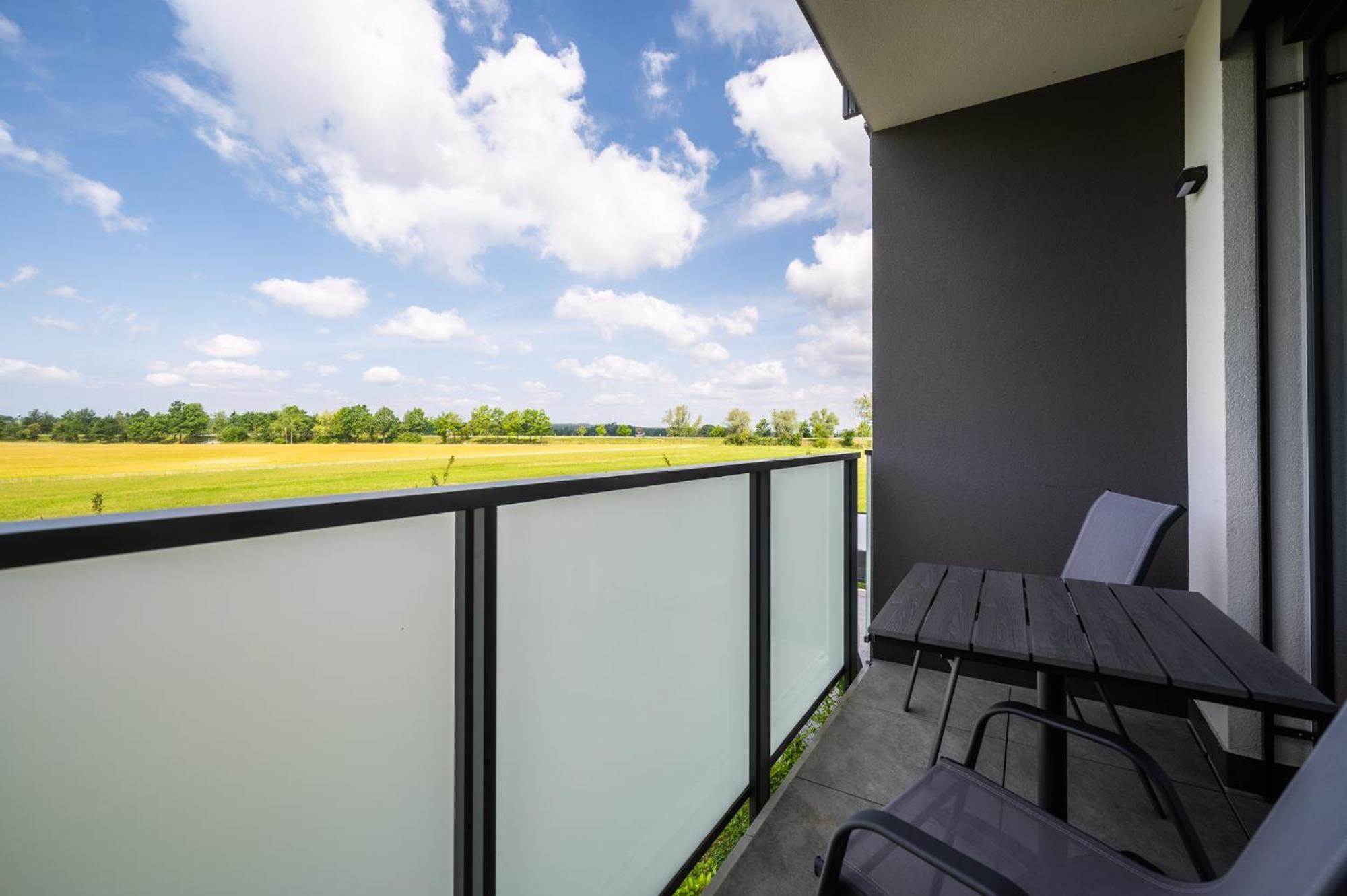 Relax Park Trebon II Apartman Kültér fotó